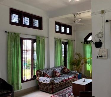Sibsagar House | Green Stay