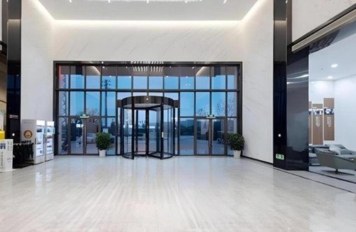Ruxu Hotel | Green Tree Inn Zhejiang Ningbo Yuyao Haijixincheng Wholesales Market