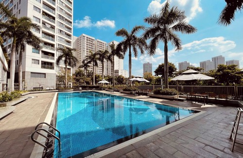 Mang Yang Apartment | Green Valley SECC