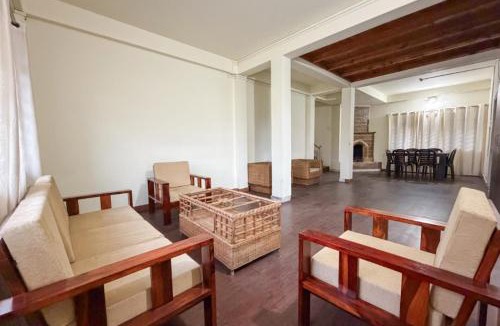 Shillong House | Green View Bungalow