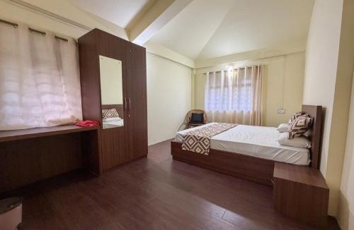 Shillong House | Green View Bungalow