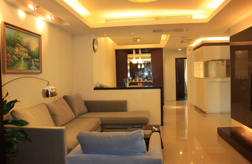 Tanggu Hotel | GreenPark Hotel Tianjin
