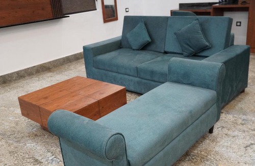 Sadabad Hotel | GreenSarovar Hotel