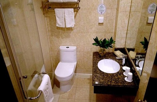 Beijing Hotel | GreenTree Alliance Beijing Daxing District Jiugong Town Jiugong Subway Station Hotel