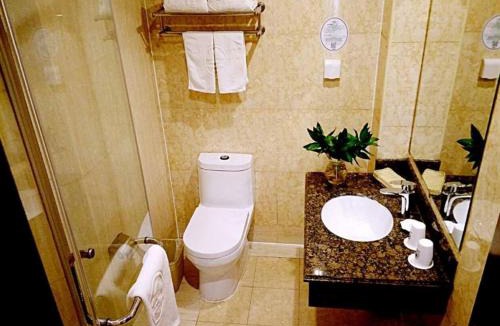 Beijing Hotel | GreenTree Alliance Beijing Daxing District Jiugong Town Jiugong Subway Station Hotel