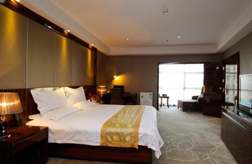Huainan Hotel | GreenTree Eastern Anhui Huainan Guangchang Road Hotel