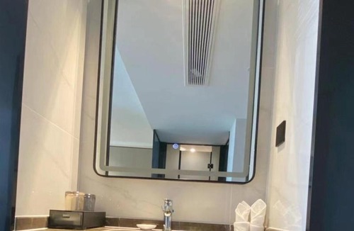 Jieshou Hotel | GreenTree Eastern Hotel Fuyang Jieshou Railway Station East Xinyang Road