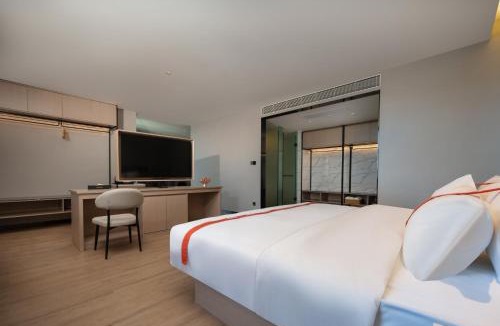 Tengchong Hotel | Greentree Eastern Hotel Tengchong