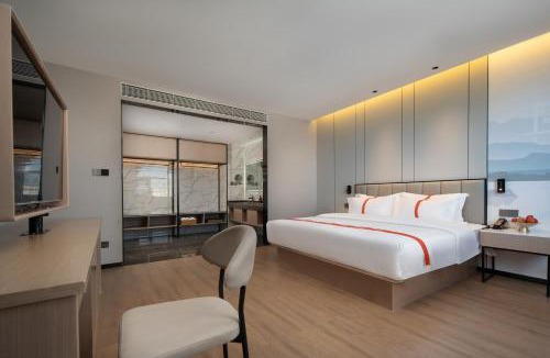 Tengchong Hotel | Greentree Eastern Hotel Tengchong