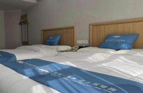 Yaohai Hotel | GreenTree Inn Anhui Yaohai District MingGuang Road Bus Station Express Hotel