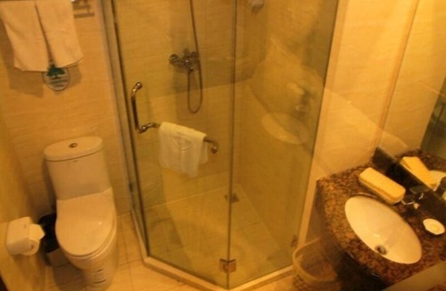 Yizhuang Hotel | GreenTree Inn Beijing East Yizhuang District Second Kechuang Street Express Hotel