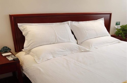 Panjiayuan Hotel | GreenTree Inn Beijing Guangmingqiao Express Apartment Hotel