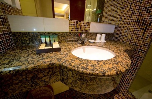 Haidian Hotel | GreenTree Inn BeiJing Haidian District QingHeqiao Business Hotel