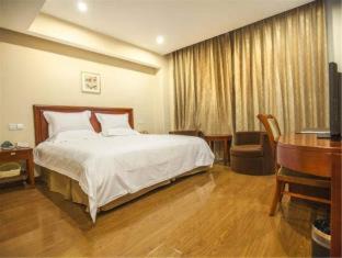 Shunyi Hotel | GreenTree Inn Beijing Shunyi South Shiyuan Street Express Hotel