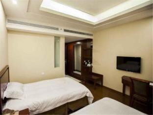 Shunyi Hotel | GreenTree Inn Beijing Shunyi South Shiyuan Street Express Hotel