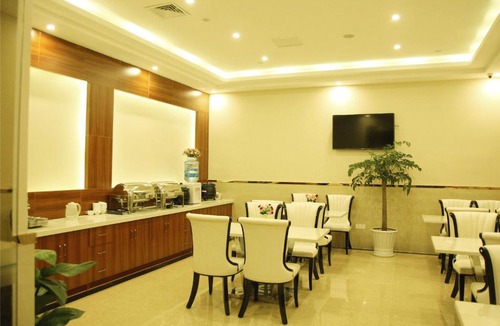 Shunyi Hotel | GreenTree Inn Beijing Shunyi District Airport Litian Road Express Hotel