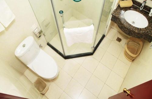 Yanqing Hotel | GreenTree Inn Beijing Yanqing District Gaota Road Express Hotel