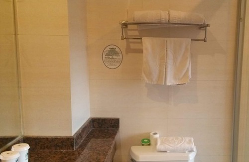 Qiaocheng Qu Hotel | GreenTree Inn Bozhou Qiaocheng District Yaodu Road Hotel