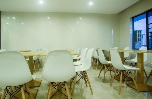 Meilan Hotel | GreenTree Inn Express Hainan Haikou Haixiu Zhong Road