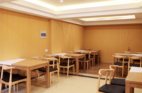 Shunde Hotel | GreenTree Inn Guangdong Foshan Longjiang North Fenghua Road Express Hotel