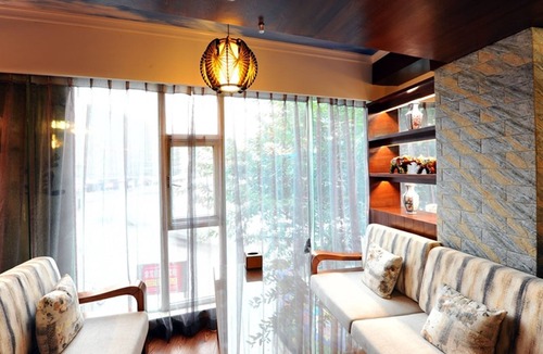 Lizhou Hotel | GreenTree Inn Guangyuan High Speed Railway Station