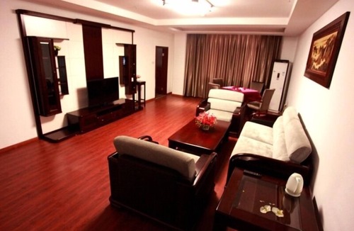 Wanglinying Hotel | GreenTree Inn Hefei Economic Development Zone Penglai Road Express Hotel