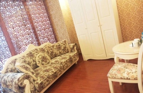 Feiguang Hotel | GreenTree Inn Hefei Yakun Building Hotel