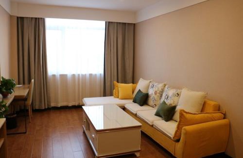 Hengshui Hotel | GreenTree Inn Hengshui Jingtai Avenue
