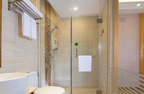Weihai Hotel | GreenTree Inn High-tech Zone Shandong University Bathing Beach Hotel
