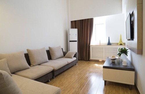 Weihai Hotel | GreenTree Inn High-tech Zone Shandong University Bathing Beach Hotel