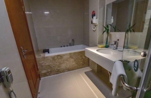 Qichun County Hotel | GreenTree Inn Huanggang Qichun Ouyada Plaza Selected Hotel