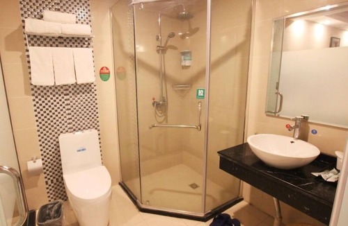 Zhaixi Hotel | GreenTree Inn Huangshan TangKou Town Scenic Spot South Gate Transfer Center Hotel