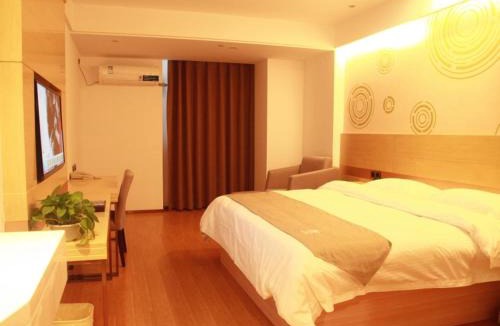 Jintan Hotel | GreenTree Inn Jiangsu Changzhou Jintan district Zhixi Town South Zhenxing Road Express Hotel