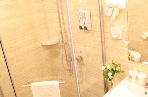 Wuxi Hotel | GreenTree Inn JiangSu DingShu Twon JieFang(E) Road Express Hotel