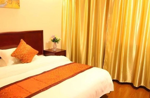 Wuxi Hotel | GreenTree Inn JiangSu DingShu Twon JieFang(E) Road Express Hotel
