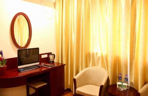 Wuxi Hotel | GreenTree Inn JiangSu DingShu Twon JieFang(E) Road Express Hotel