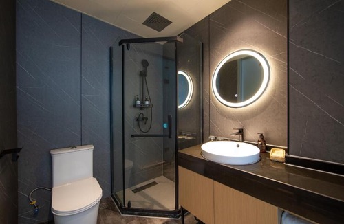Jiangning Hotel | GreenTree Inn JiangSu NanJing South Railway Station South Square Express Hotel