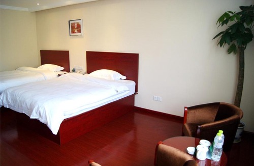 Jiangsu Hotel | GreenTree Inn Jiangsu Taizhou Xinghua Anfeng Runan Garden Express Hotel