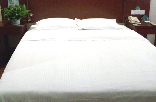 Jianhu Xian Hotel | GreenTree Inn JiangSu YanCheng JianHu ShangGang Bus Station Freeway 204 Express Hotel