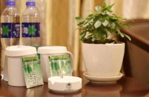 Weiting Hotel | Greentree Inn Mong Kok Express Hote
