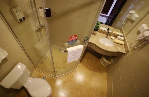 Weiting Hotel | Greentree Inn Mong Kok Express Hote