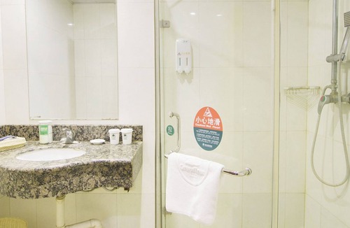 Hualong District Hotel | GreenTree Inn Puyang Oil-field Headquarters Hotel