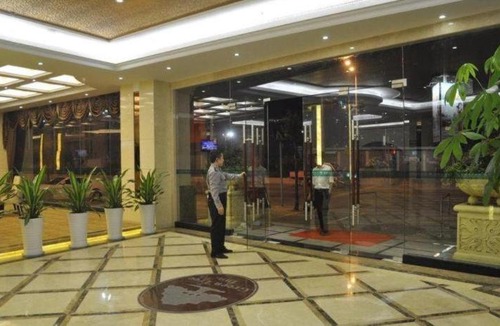 Chenghai Hotel | GreenTree Inn Shantou Chengjiang Road Business Hotel