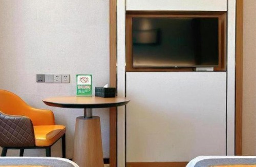 Chenghai Hotel | GreenTree Inn Shantou Chengjiang Road Business Hotel