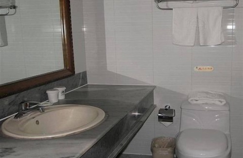 Suzhou Old Town Hotel | GreenTree Inn Su Zhou Yangyuxiang Hotel