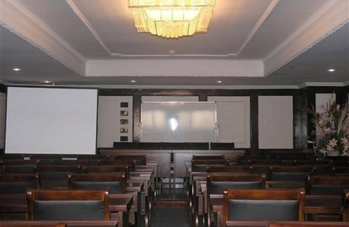 Suzhou Old Town Hotel | GreenTree Inn Su Zhou Yangyuxiang Hotel