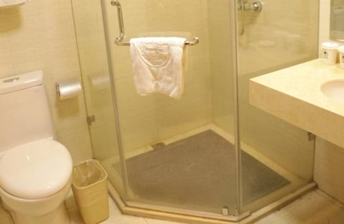 Nitoucun Hotel | GreenTree Inn Suzhou Taiping Town High-speed North Station Express Hotel