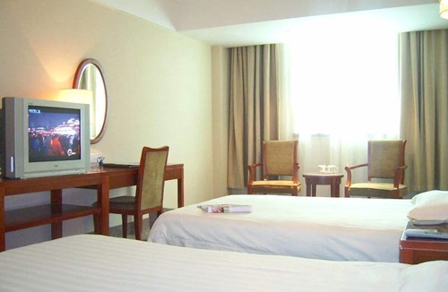 Baonancun Hotel | GreenTree Inn Suzhou Wuzhong Hotel