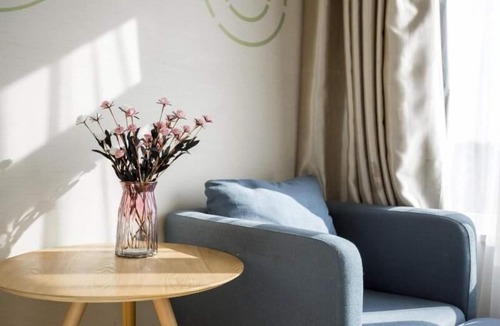 Zhangjiagang Hotel | GreenTree Inn Suzhou Zhangjiagang Yangshe Old Street Stadium Express Hotel