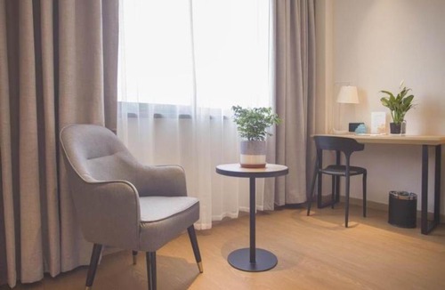 Shihuang Hotel | GreenTree Inn Taizhou Jiangyan Wujin